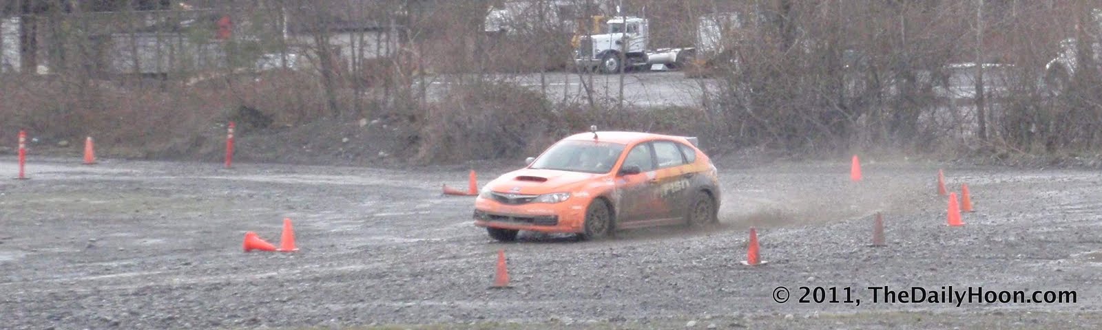 DirtFish — sliding through the boneyard